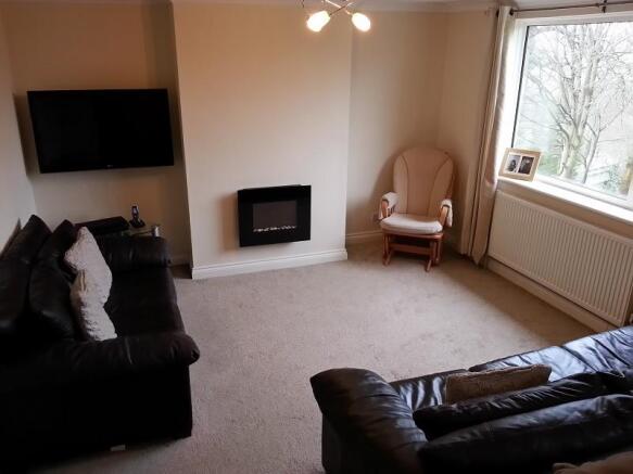 Lounge Area