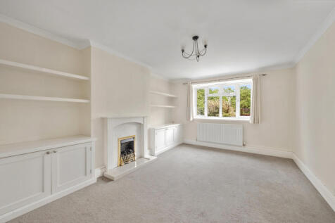 Bushey Road, Raynes Park, SW20