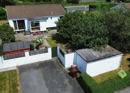 Eglos Road, Shortlanesend, Truro