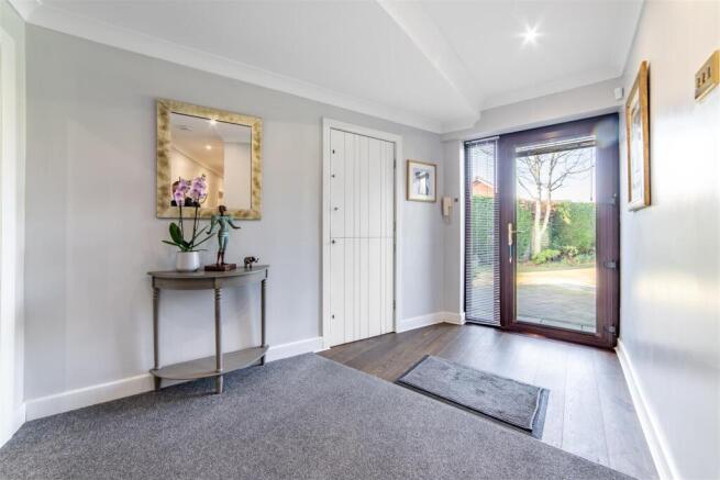 Greenacres, Darras Hall, NE20 photo 4