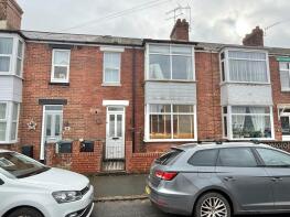 21, Ferndale Road, Exeter EX2 9BW