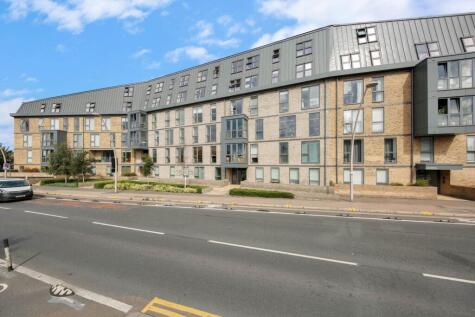 Ruckholt Road Rookery Court, Leyton, E10