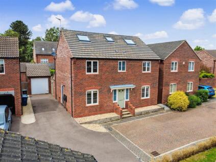 Hampden Road, Newton, Nottingham