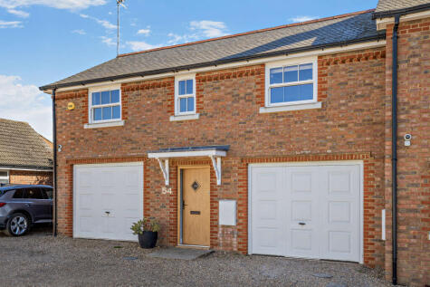 High Street, Kimpton, SG4