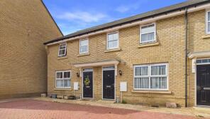 37, Wexford Way, Bury St. Edmunds IP32 6FN