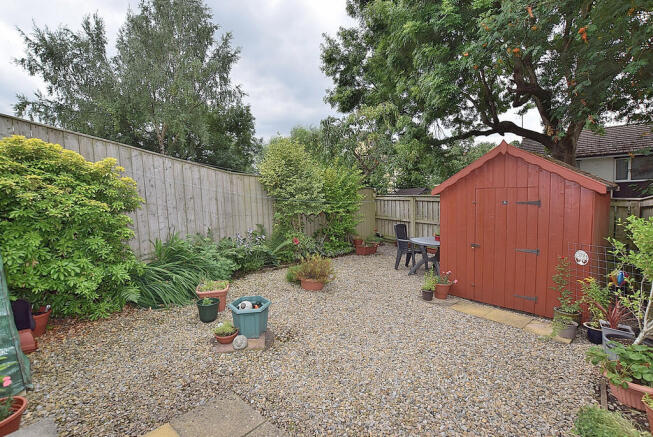 3 bed End of Terrace for sale Image 4