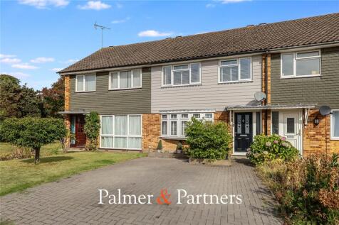 Millfields, Writtle, Chelmsford, Essex, CM1