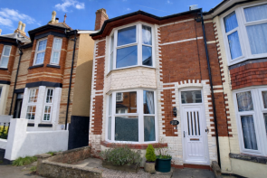 8, Hatcher Street, Dawlish EX7 9NA