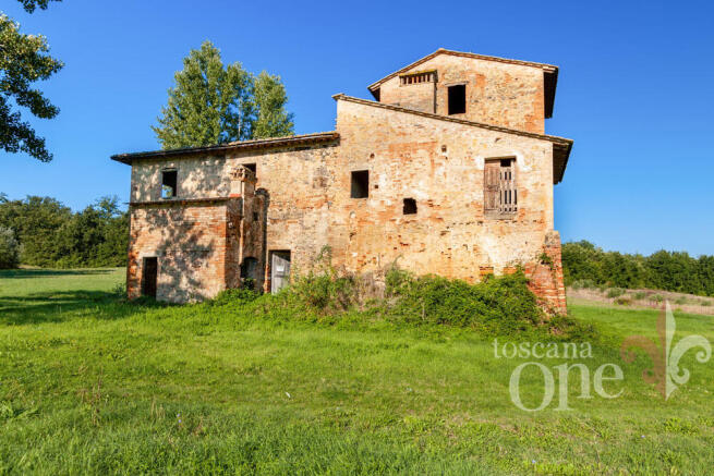 casa la torretta -2.