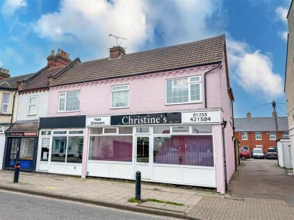 Old Road, Clacton-On-Sea, Essex