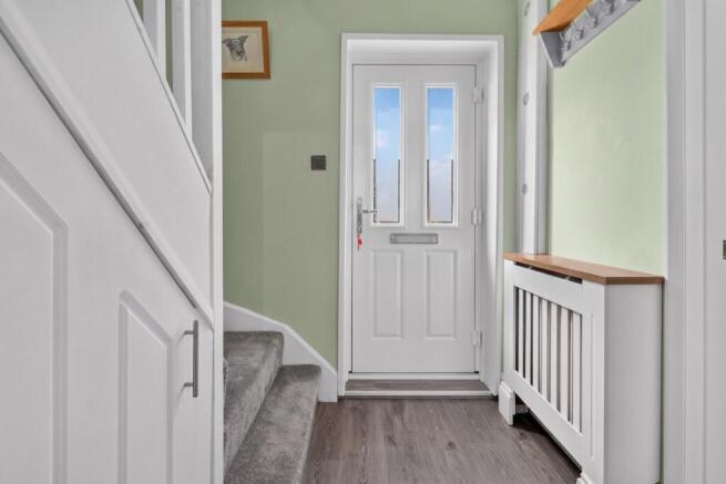 2 bed Semi-Detached for sale Image 12