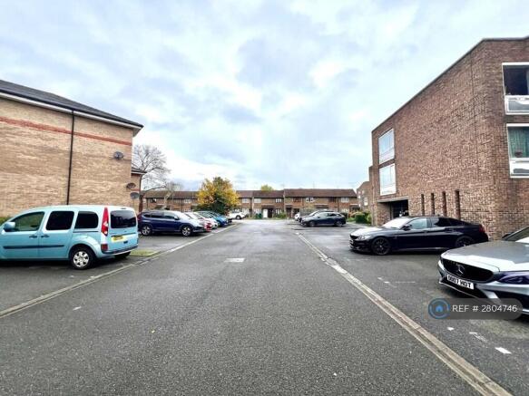 Unlimited Parking Spaces