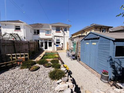 Horn Lane, Plymstock
