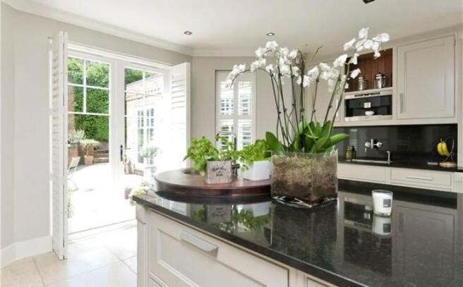 Kitchen No.2