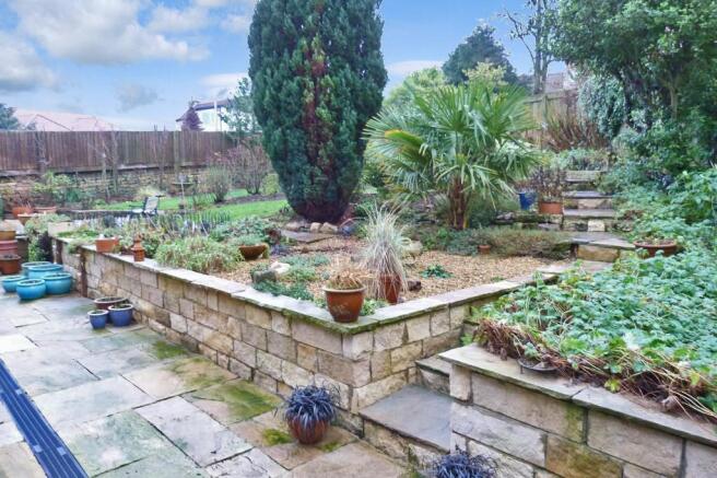 Landscaped Gardens