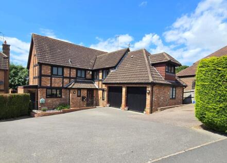 Cowdray Park Road, Little Common, Bexhill-on-Sea, TN39