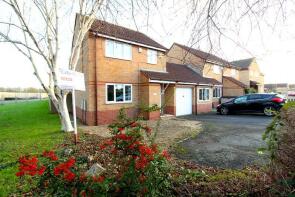 1, Westfield Way, Bradley Stoke BS32 0EN