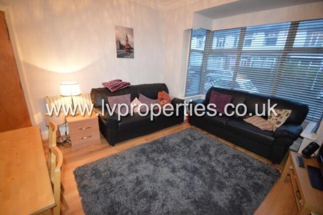 5 bed Terraced to rent Image 12