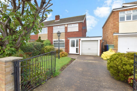 Chichester Road, Cleethorpes