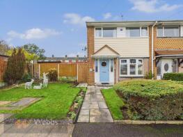 17, Buxton Road, Walsall WS3 3RS