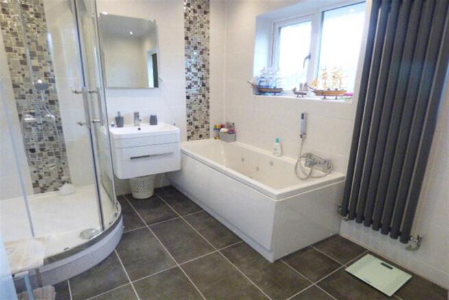 Bathroom a