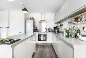 Second Floor Flat, 44a, Churton Street, London SW1V 2LP