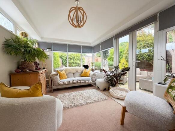 Sun Room