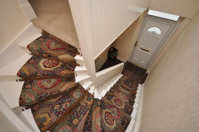 Stairwell