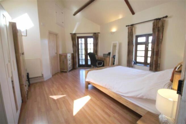 Main Bedroom