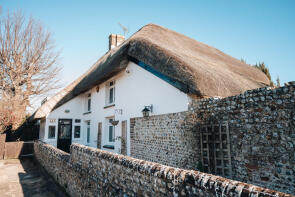 15 Pryors Farm House, Pryors Lane, Bognor Regis PO21 4JU
