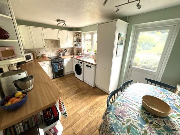 Kitchen / Diner
