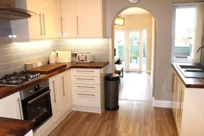 Kitchen picture  2