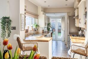 92, Edward Street, Southborough, Tunbridge Wells TN4 0EB