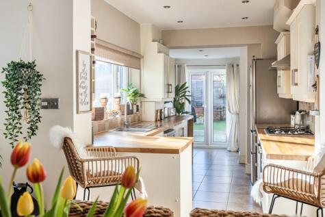 Edward Street, Southborough, Tunbridge Wells, TN4