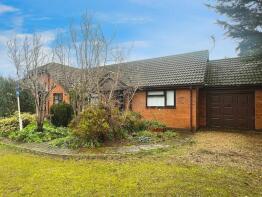 12, Lucetta Gardens, Spalding PE11 1HX