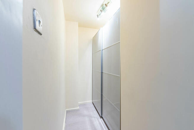 hallstorage