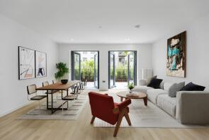 Apartment 132, Lewis House, West Bradbury Yard, Brentford TW8 8GN