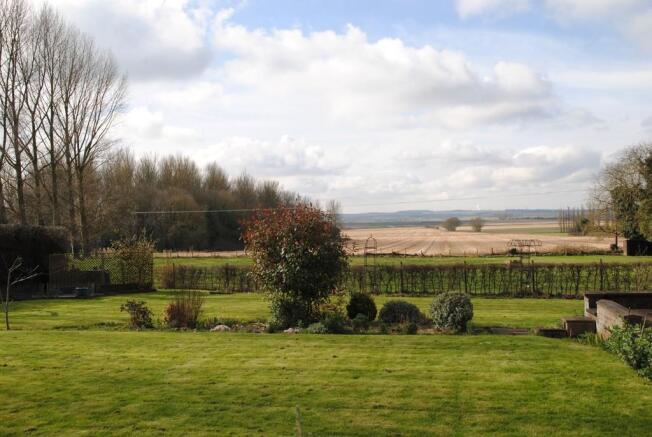 View from propert...
