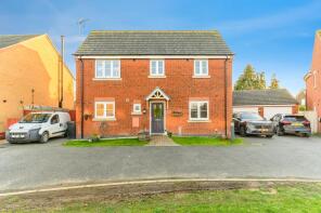 39, Collins Avenue, Stamford PE9 1FH