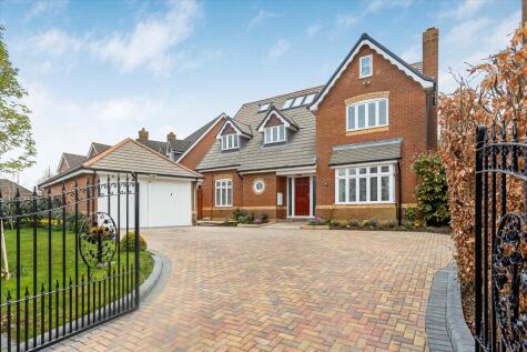 Scholar Place, Cumnor Hill, OX2