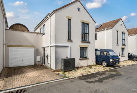 Bridge Views, Bristol, Somerset, BS4