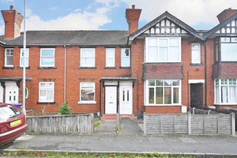 15 Marina Road, Trent Vale, Stoke-On-Trent, Staffordshire ST4 5PG