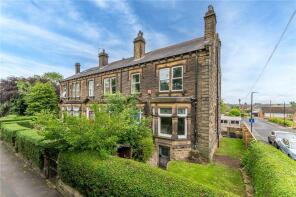 Westbourne, St Andrews Avenue, Leeds LS27 0JT