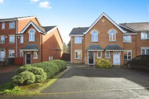 62, Honeychurch Close, Redditch B98 7BZ