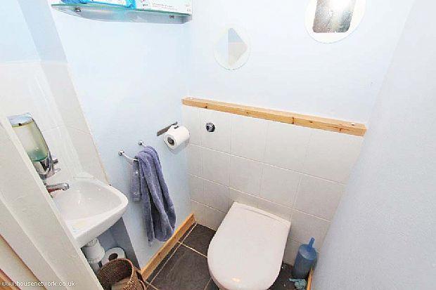Cloakroom