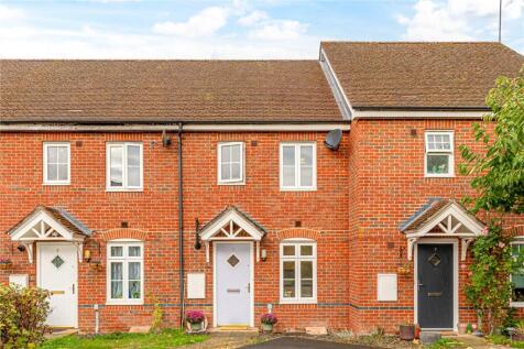 Wythe Close, Hermitage, Thatcham, RG18