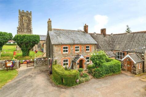 Coldridge, Crediton, Devon