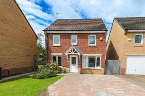 36, Newton Road, Glenrothes KY7 6QR