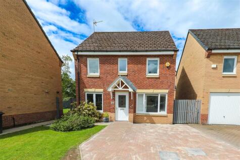 Newton Road, Glenrothes