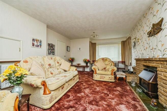 Stamford Street, Awsworth, NOTTINGHAM photo 4